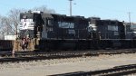 NS 5122 & 5126